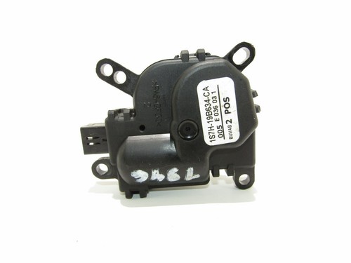 FORD FOCUS MK 1 2003  Stellmotor Klima Heizung heater flap actuator