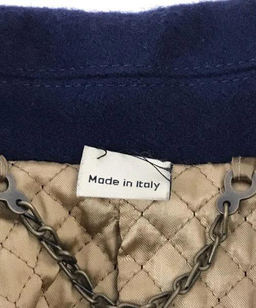 GUCCI Giacca bomber M logo ciliegia