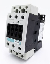Siemens 3RT1035-1AP00 E-Stand: 05 Leistungsschütz -used-
