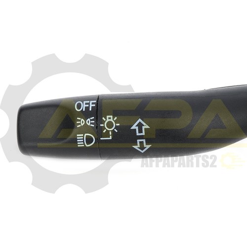 Interruptor de señal de giro para Honda Civic 2002-2006 CR-V 2001-2005 sin luces antiniebla - Imagen 9 de 9