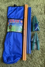 Clix Agility Jumps With Carrying Bag- Set Of 2