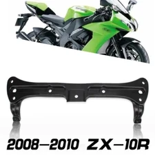 Headlight Bracket Upper Stay Fairing For Kawasaki ZX1000 ZX-10R ZX10R 2008 09 10