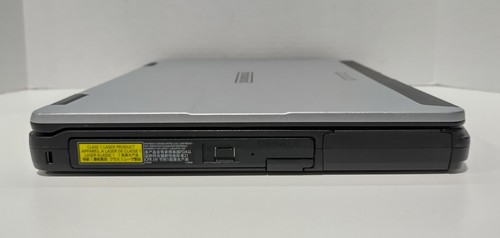 Panasonic Toughbook FZ-55 14" Touch i7-8665U 16GB RAM No SSD/Caddy/OS 8850 Hrs - Picture 13 of 20