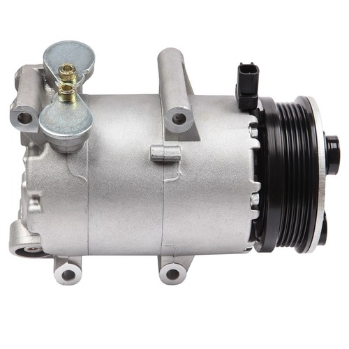 A/C AC Compressor For 2013-2014 Ford Focus 2.0L 98323 Wholesale - Picture 5 of 9