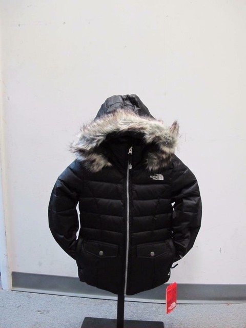 north face gotham girls