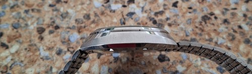 Vintage Citizen Crystal Seven Custom 30 Jewels Automatic July 1968 - Picture 9 of 11