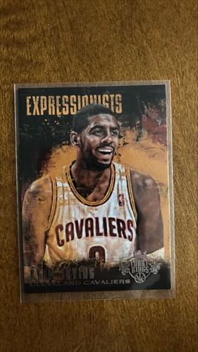 2013-14 Panini Court Kings Expressionists - Picture 19 of 24