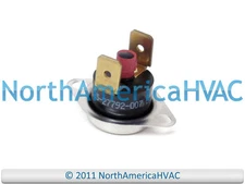 OEM Lennox Armstrong Ducane Furnace Limit Switch Fits 20017405 R20017405 - L320F