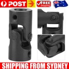 Universal Joint Motor Coupling Suitable for General Machinery Occasions