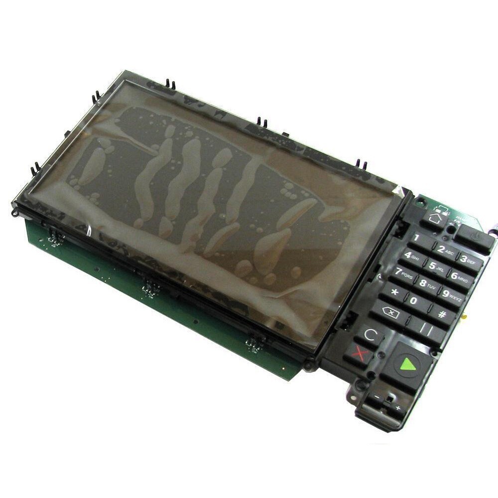 Lexmark 41X1149-OEM 10.1 in. Control Panel Logic Board - Genuine OEM ...