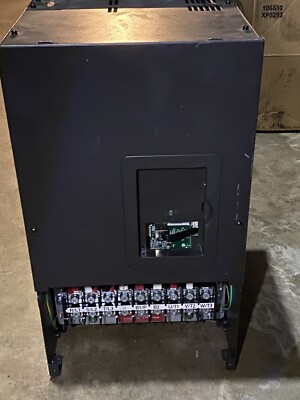 TECO Electric & Machinery A510-4040-C3-UE - FOR PARTS OR REPAIR