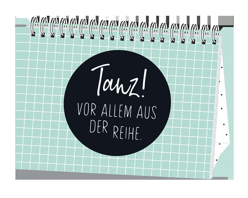 Thumbnail - Heute Ist Mein Lieblingstag Grafik Werkstatt