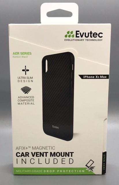 evutec karbon