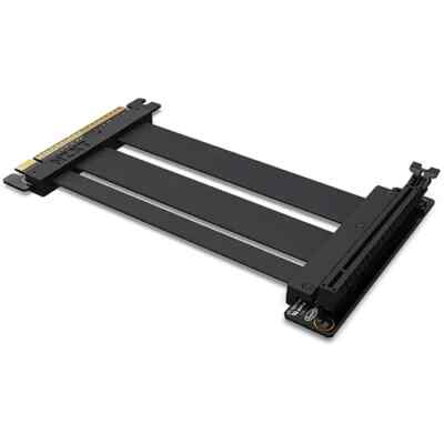 NZXT PCIe 4.0 Riser Cable  200mm -EXPRESS SHPPING-