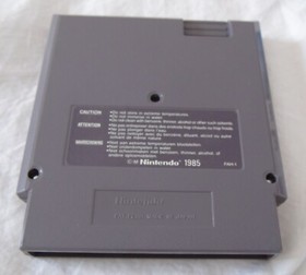 lunar pool authentique version originale nintendo nes fra