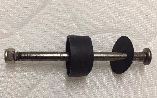 Mothercare Orb Spin Frame Chassis REAR 