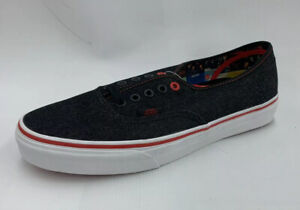 vans authentic queen