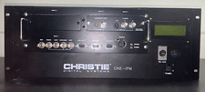 CHRISTIE DIGITAL SYSTEMS CINE-IPM Image Processing Module 38-813001-01