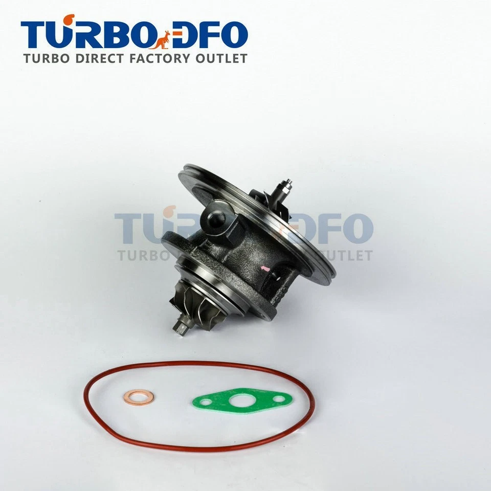 Turbo CHRA for Renault Clio Megane Scenic Fluence 1.5 DCI K9K Euro 5 54359710028 - Image 3 of 4