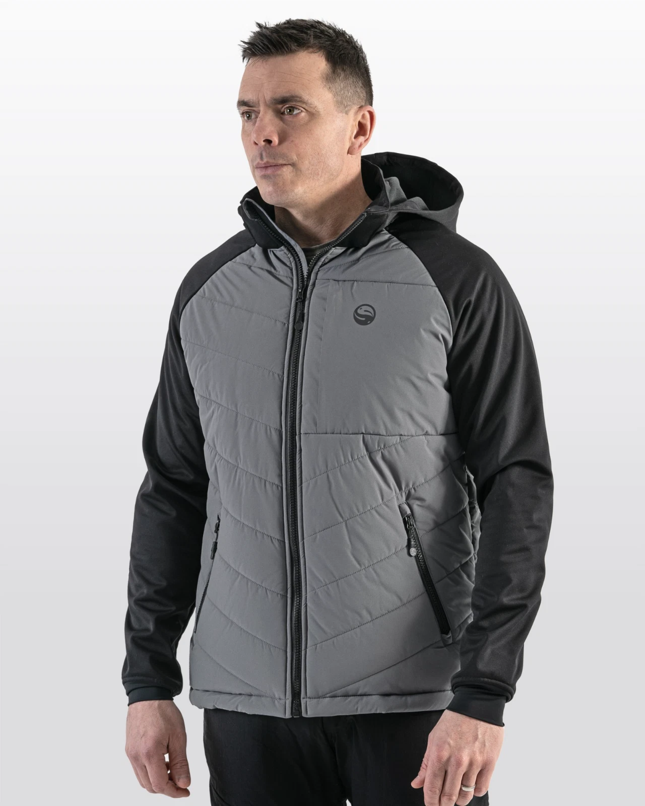 Guru Hybrid Jacket
Opens in a new window or tab