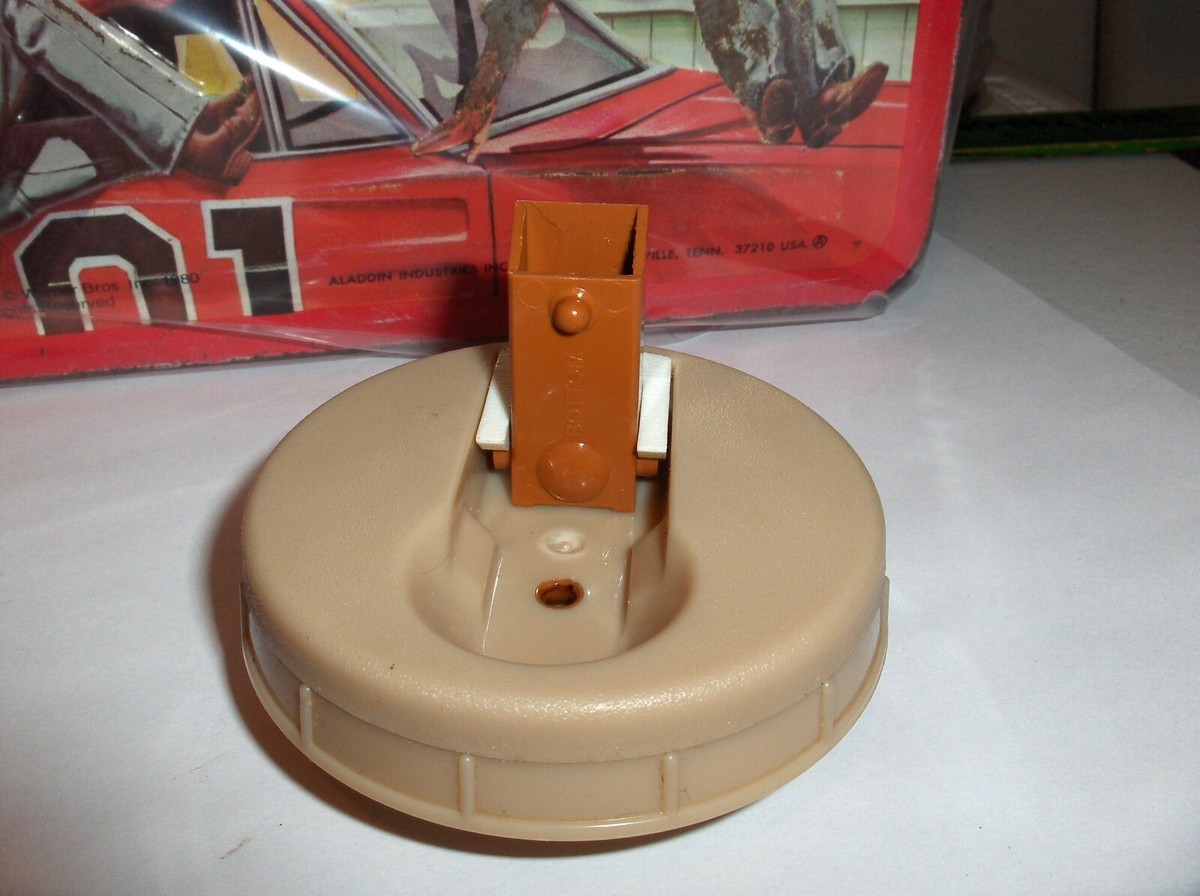 Vintage Aladdin Replacement Flip UP Sip Top Stopper-No-37
