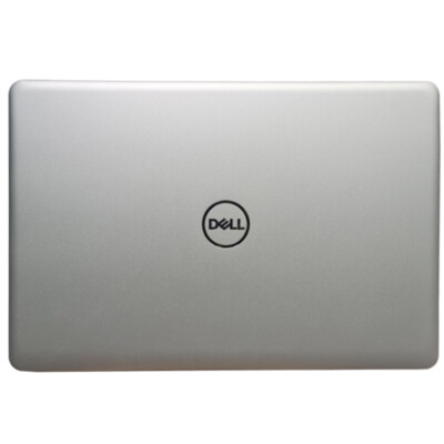 Laptop FOR Dell Inspiron 15 5584 LCD Rear Top Lid Silver Back Cover 0GYCJR GYCJR
