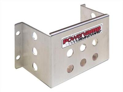 Battery holder PVR8, battery box, racing battery, battery bracket, rally