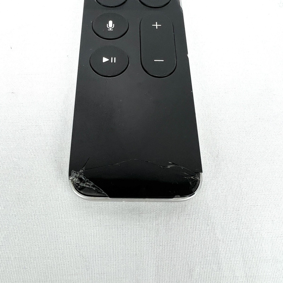 アップルTV Siriリモコン純正 A1513 ☆未使用 Apple純正 Siri Remote - アスクル