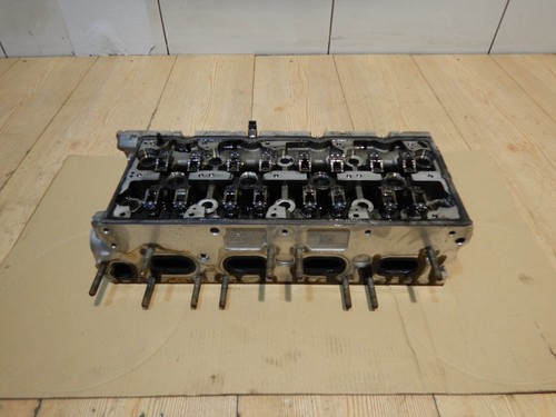Zylinderkopf VW Caddy Golf 8 Audi Skoda 2,0 TDI 05L103403AC Original