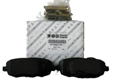 Set pastiglie freno anteriori originale Lancia Ypsilon (843) 1.2L  2003-2011