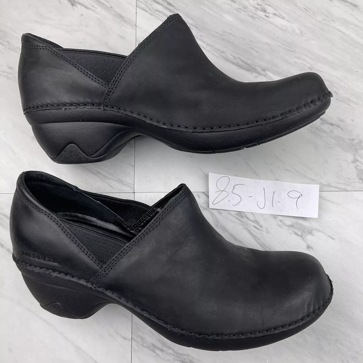 Merrell emma best sale mid