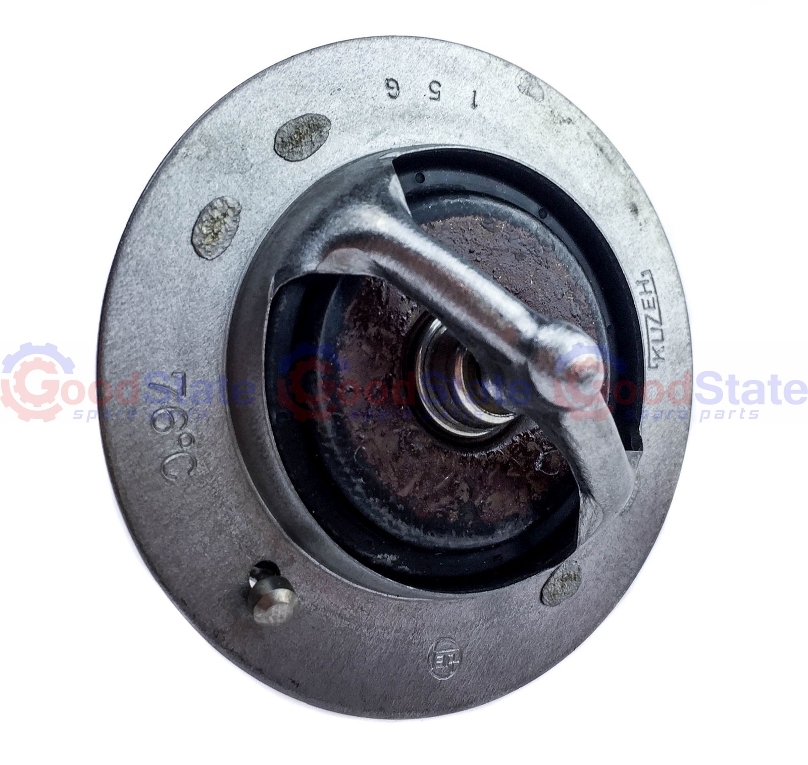 Pompe à Vide D'origine Toyota Pour LandCruiser 70 Series - Moteurs 1HZ 4.2L Et 1PZ 3.5L Diesel - Réf. 29300-17010