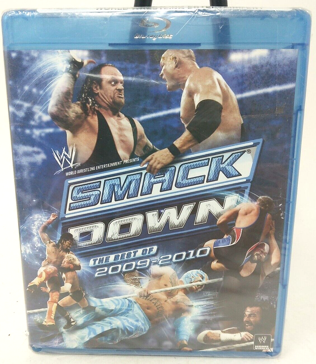 WWEプロレス！ザ・ロック、アンダーテイカー、ケイン、エディ・ゲレロ