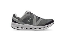 New Men's ON CLOUD CLOUDGO Black Glacier Running Shoes