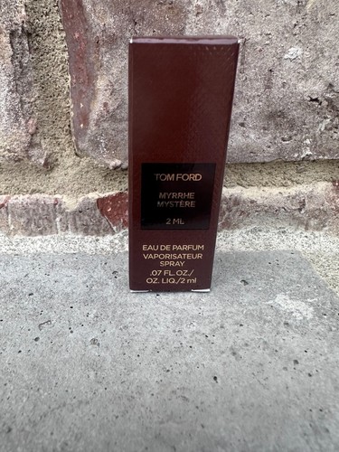 Tom Ford•  🩷CHOOSE YOUR SCENT • EDP/EDT • 1.5 or 2ml • Sample Size Spray•  NIB - Picture 23 of 50