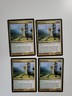 MtG Pale Recluse NM/LP x4 - Alara Reborn 