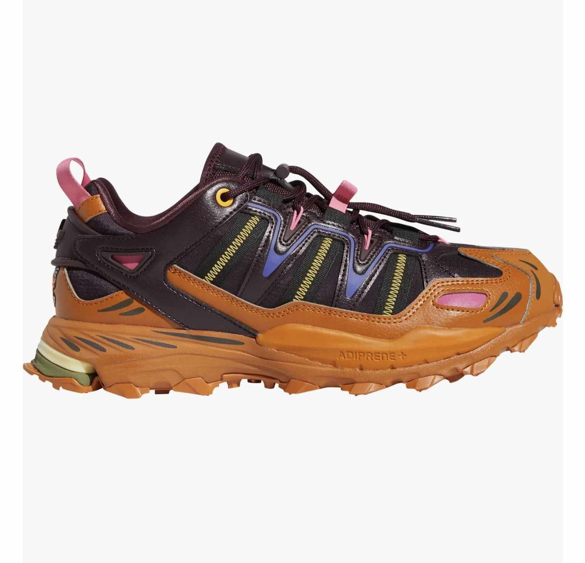 ADIDAS Originals Unisex HYPERTURF Adventure DDLM Shoes
