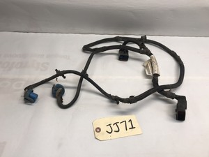 2002 Jeep Liberty Headlight Wiring Harness | eBay