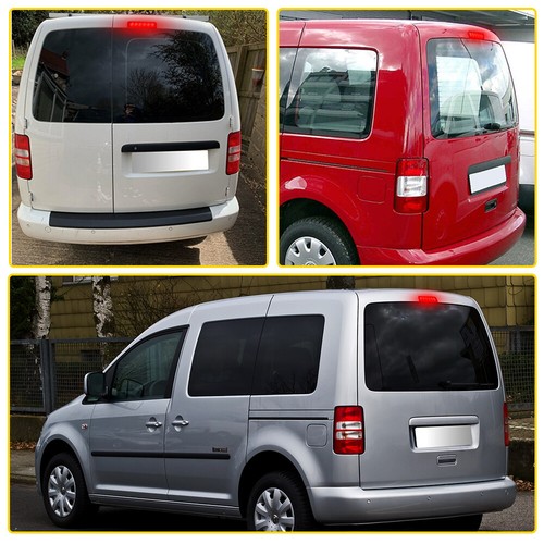 For 04-15 VW Caddy BOX ESTATE Third Centre Center High Level Rear Brake Light - Picture 8 of 11