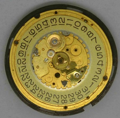 Vintage OMEGA Movement Cal: 1430. S/N 