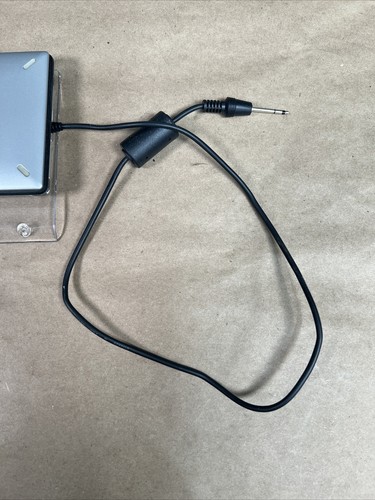 HP Scanjet 4670 TMA adattatore materiali trasparenti Q3121A diapositive di scansione negative - Foto 2 di 3