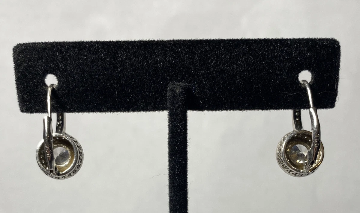 925 eji earrings sale