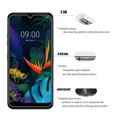 AYSOW Proteggi Schermo in Vetro Temperato per OnePlus