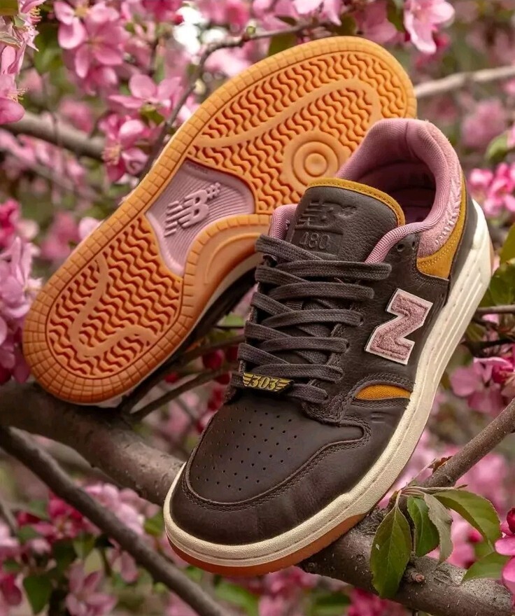 靴 New Balance New Balance 204L Sneaker » Buy online now!