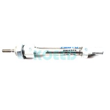 New 1PC DSNU-8-25-P-A 19178 Double Acting Mini Pneumatic Components Cylinder