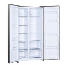 Beko GNO5323XPN Frigorifero Side by Side 532 Litri Total No Frost Inox Classe Energetica D - 8