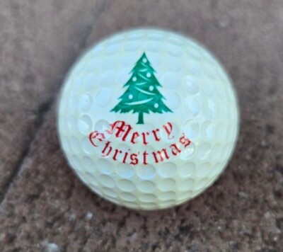 【未使用品】PING GOLFBALL merry Christmas s-l400.jpg