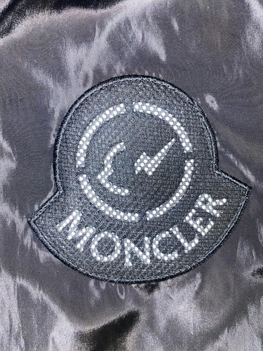 moncler regenjacke Herren L - Bild 3 von 6
