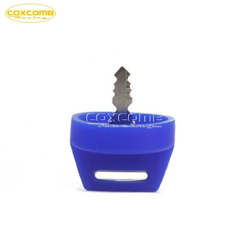 Switch Ignition Key Cover For Sportsman Scrambler Boss Magnum Polaris RZR XP ATV - Picture 11 of 19