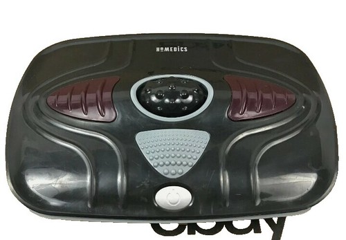 homedics sole soother vibration foot massager HoMedics Vibration Foot Massager Heated Portable UAE main image 0